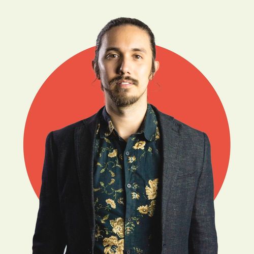 Louis Borrego (The Borrego Brothers)