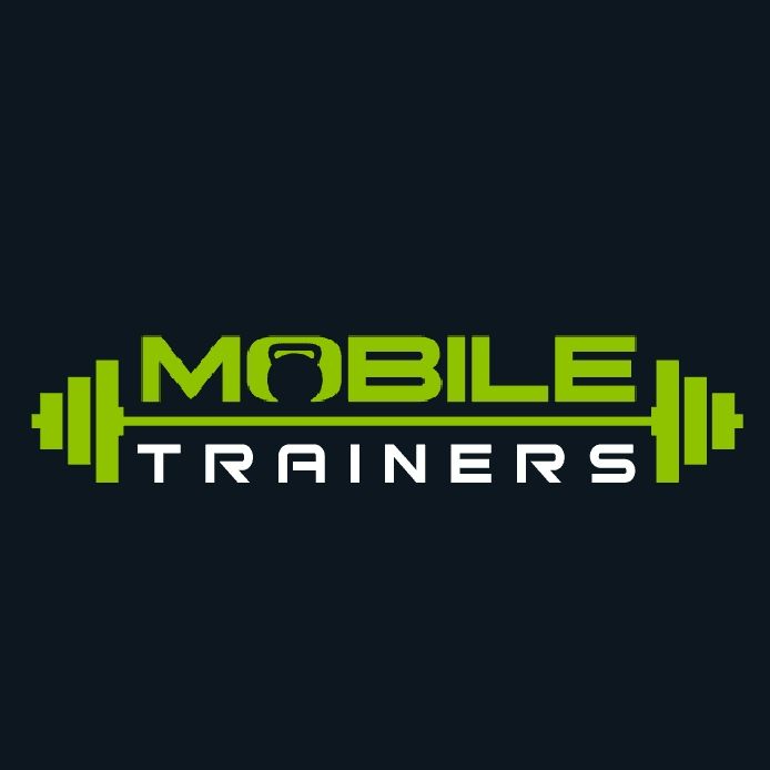 Mobile Trainers - Home Personal Training!