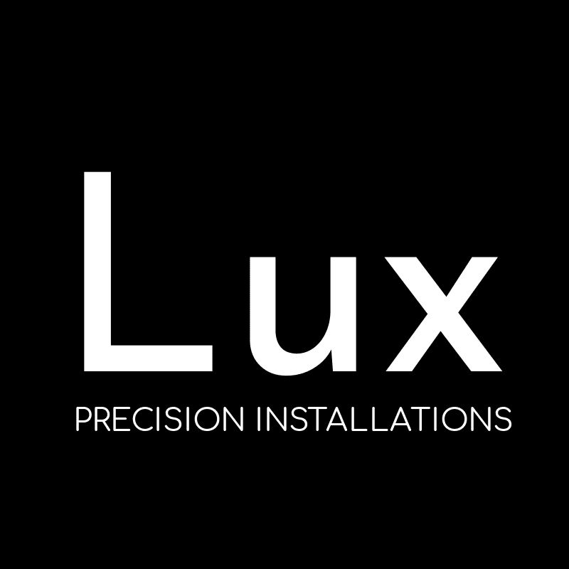 Lux Precision Installations