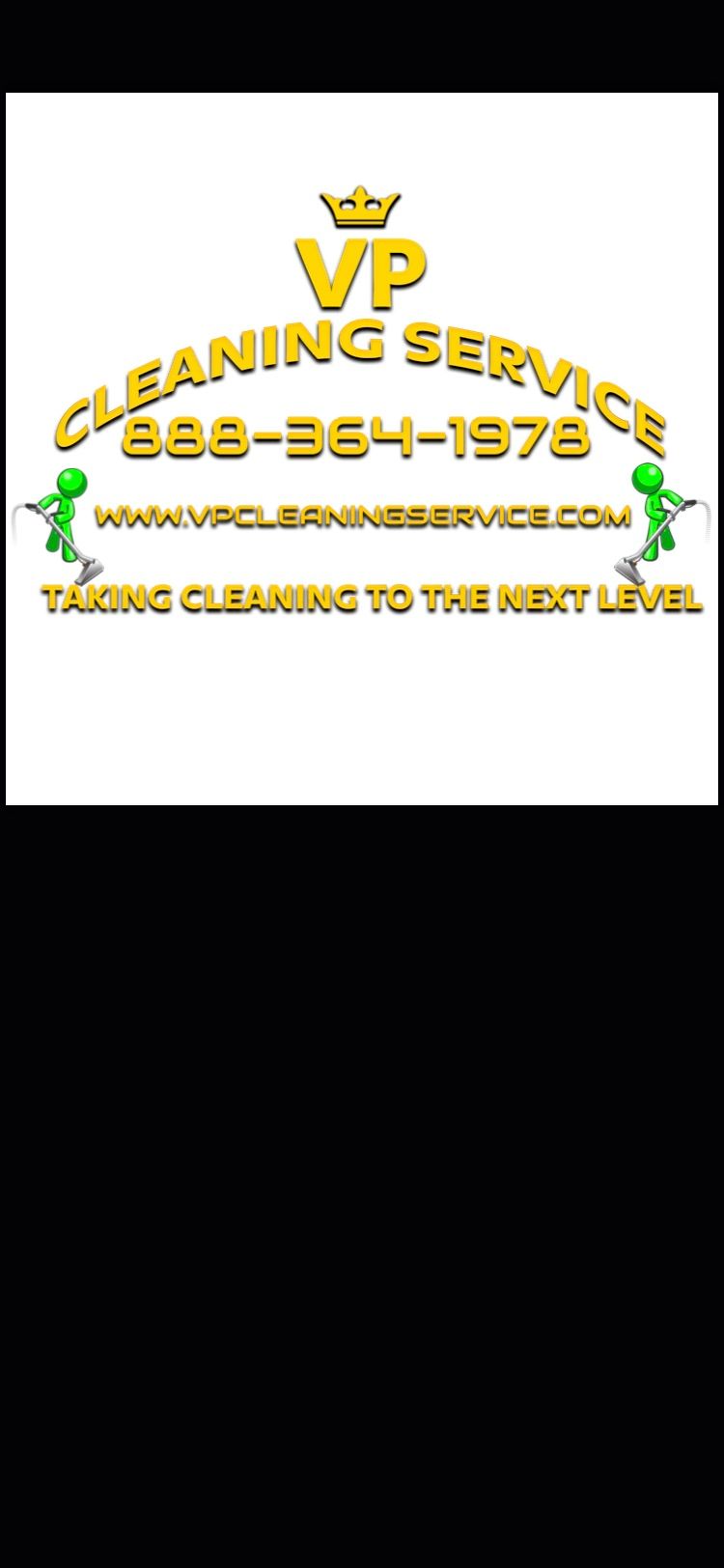 VP Cleaning Service