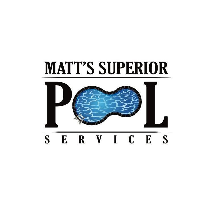 Matt’s Superior Pool Services llc