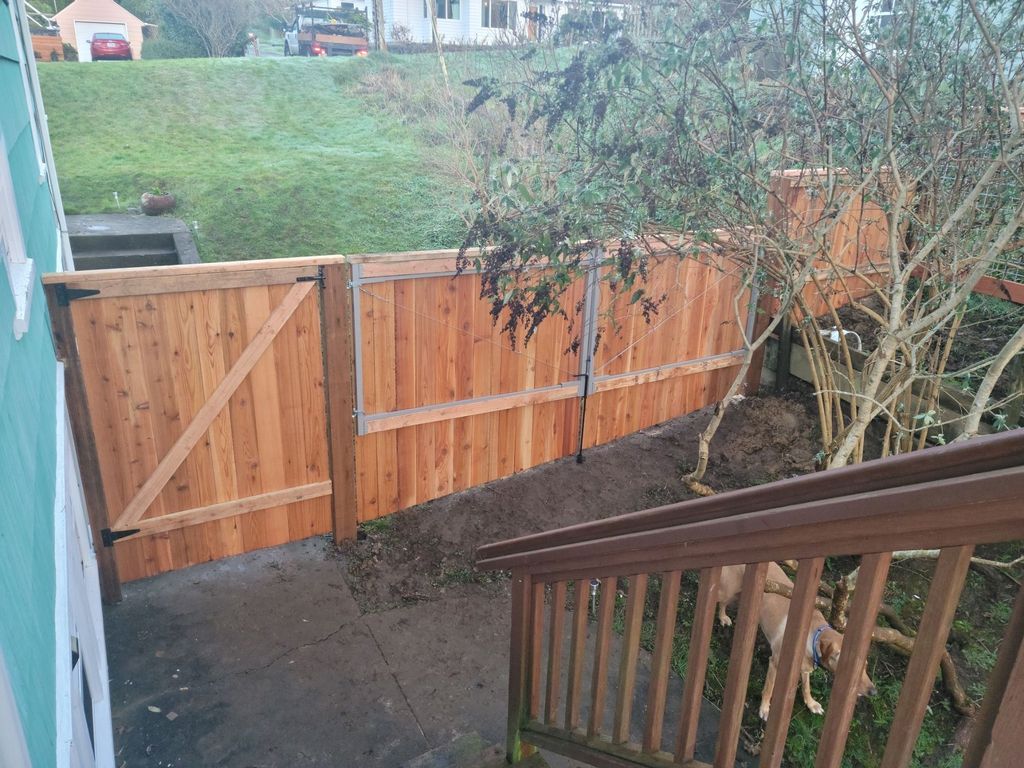 Customer photos