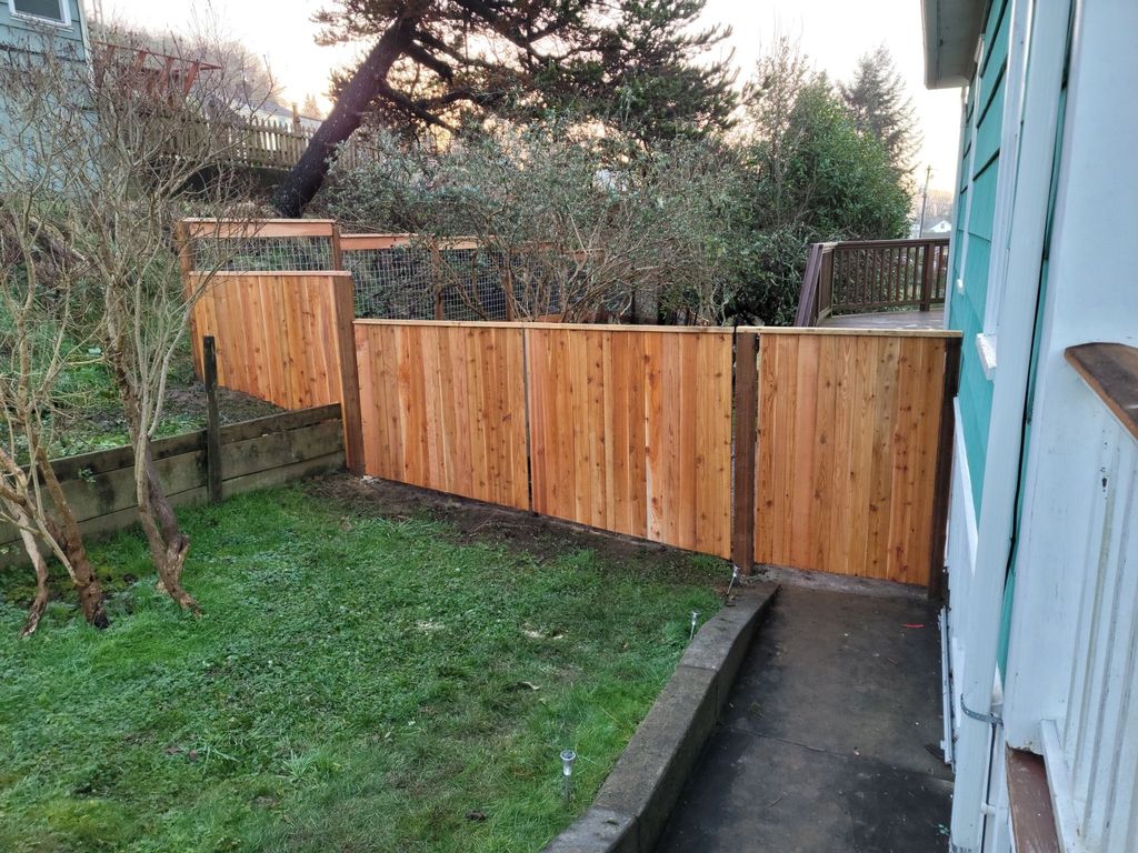 Customer photos