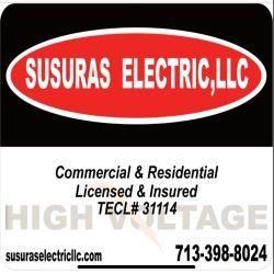 Susuras Electric, LLC