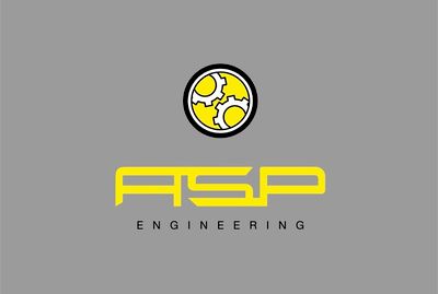Avatar for ASP engineering, inc.