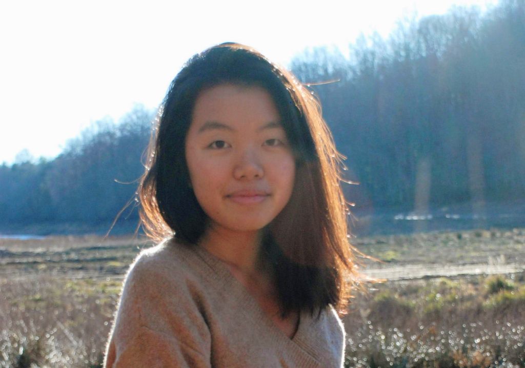 Audrey - Tutor, SAT : 1550
