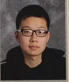 Jacky - Tutor, SAT : 1580