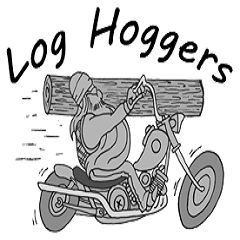 Log Hoggers