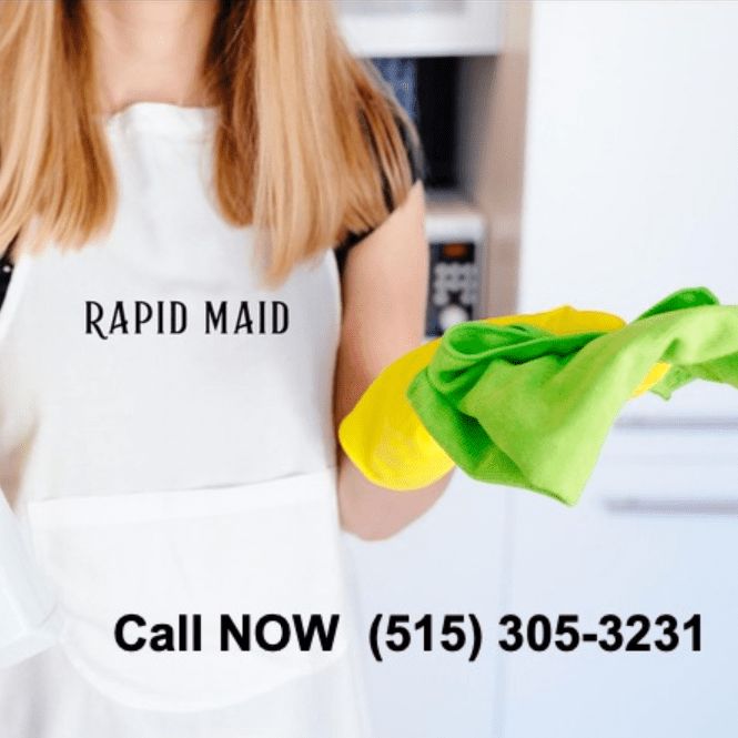 Rapid Maid