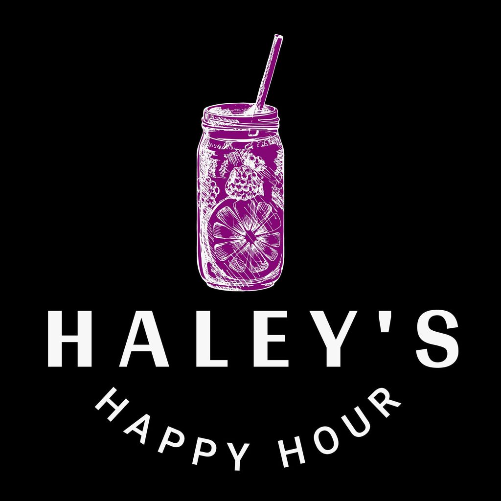 Haley's Happy Hour