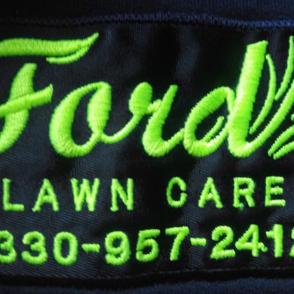 Ford Lawn Care