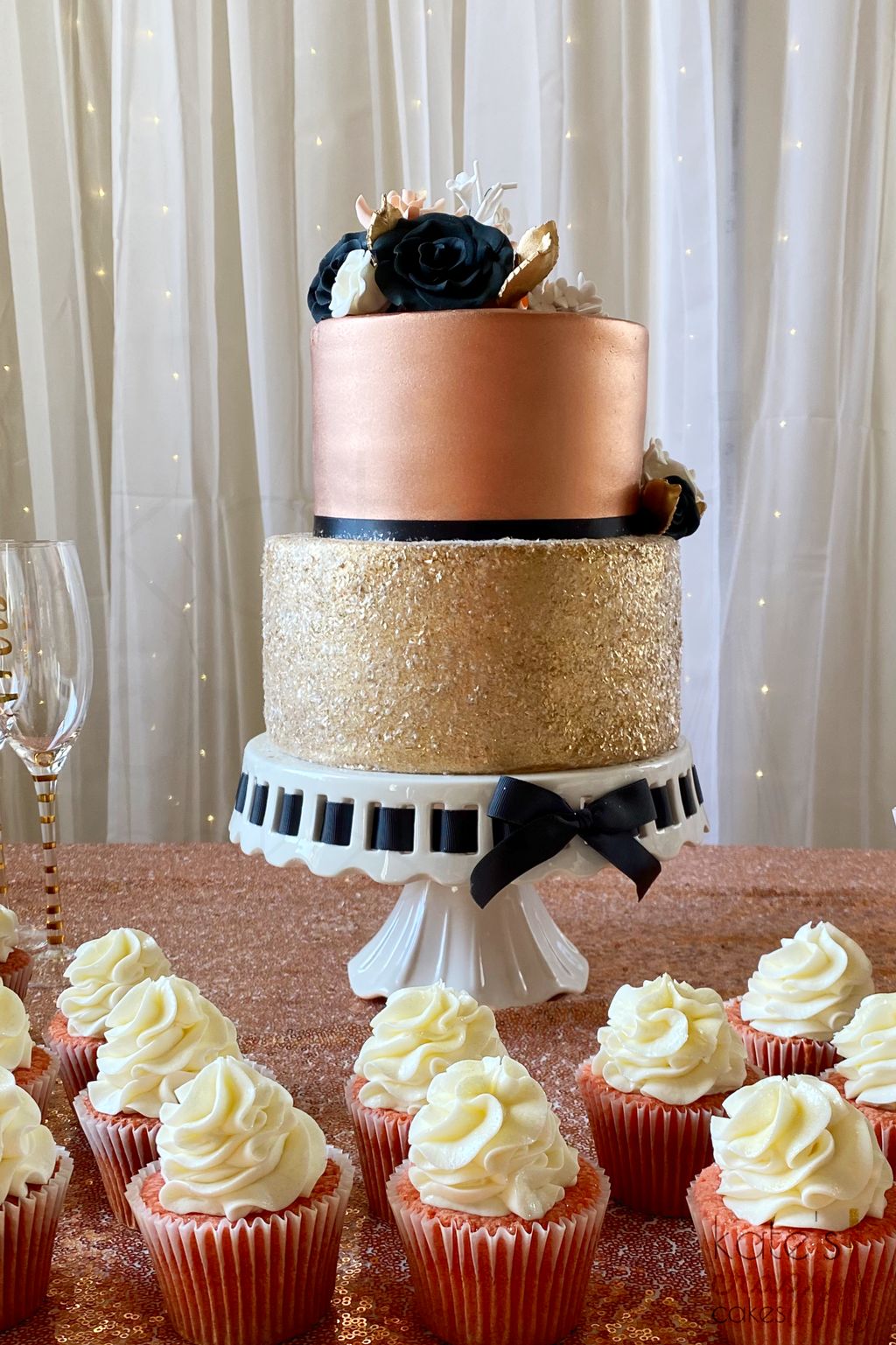 Wedding Cakes