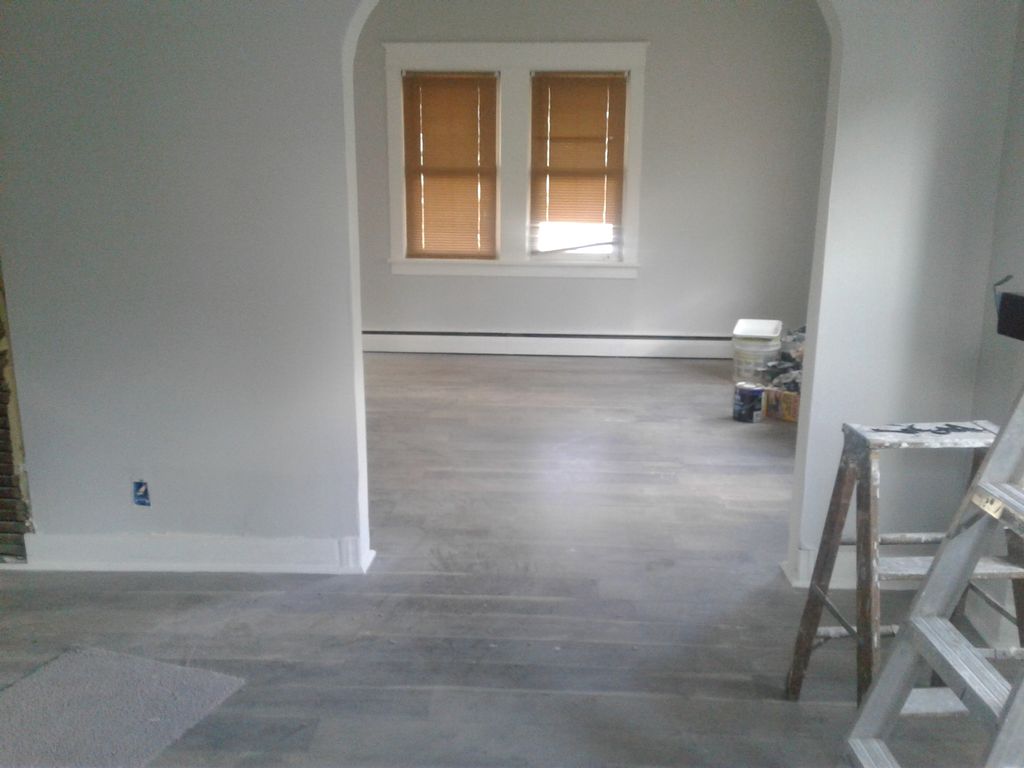 Flr install 