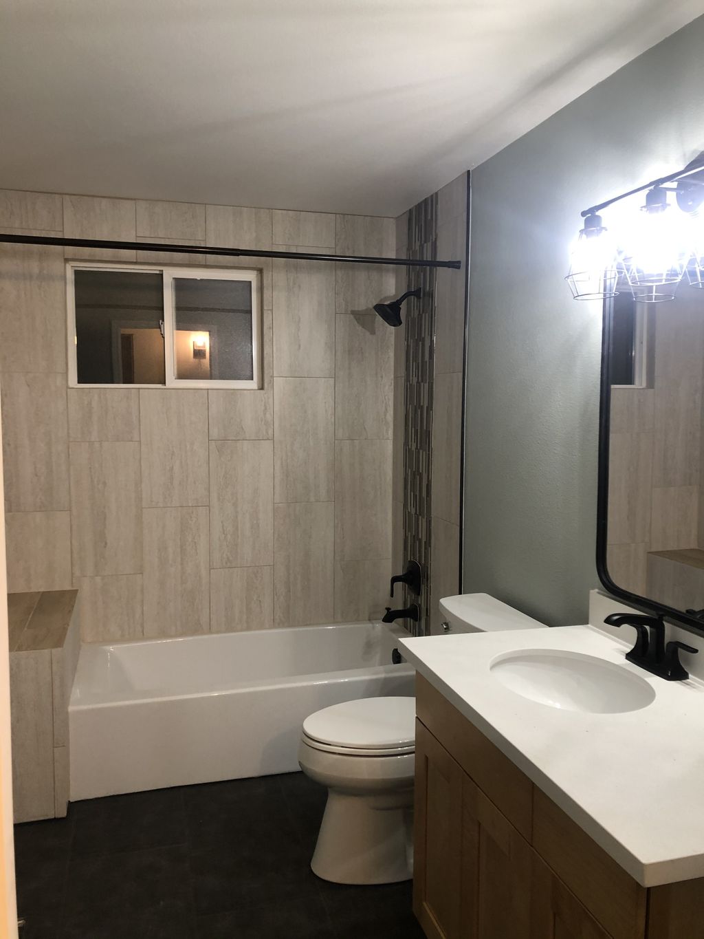 Tile Installation and Replacement