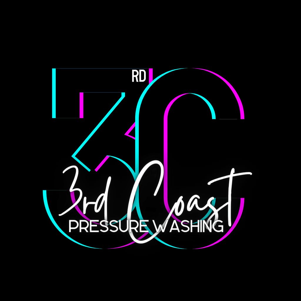 3rd Coast Pressure Washing
