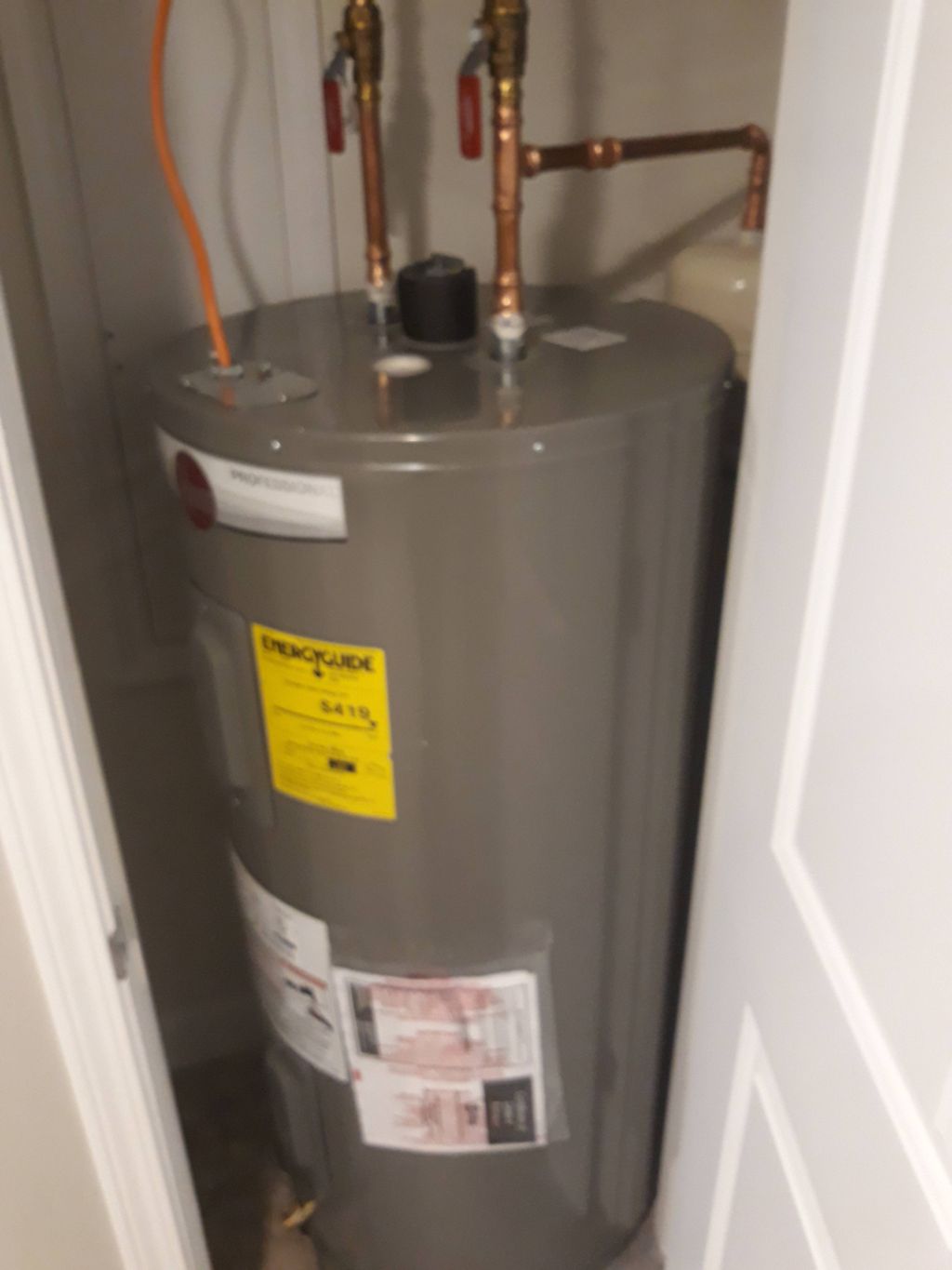 Customer photos