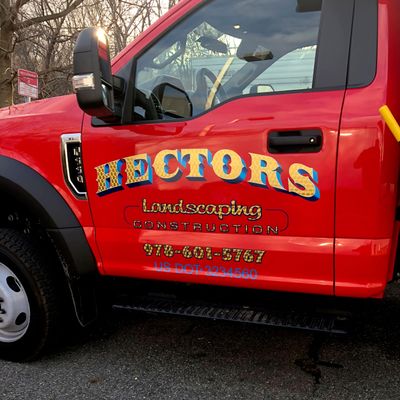 Avatar for Hector's Landscaping & Construction