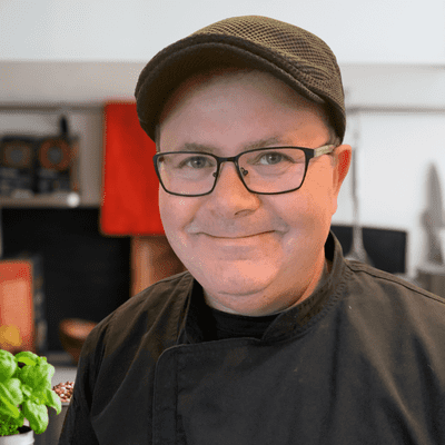 Avatar for Chef Dean Cultural Cuisine