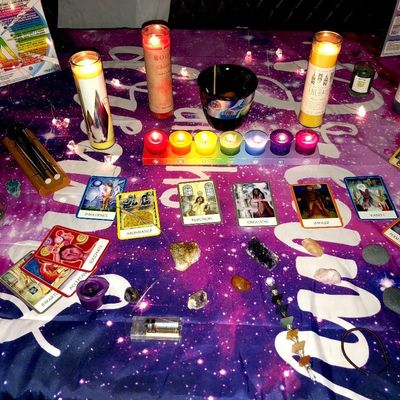 Avatar for Blissful Love Psychic