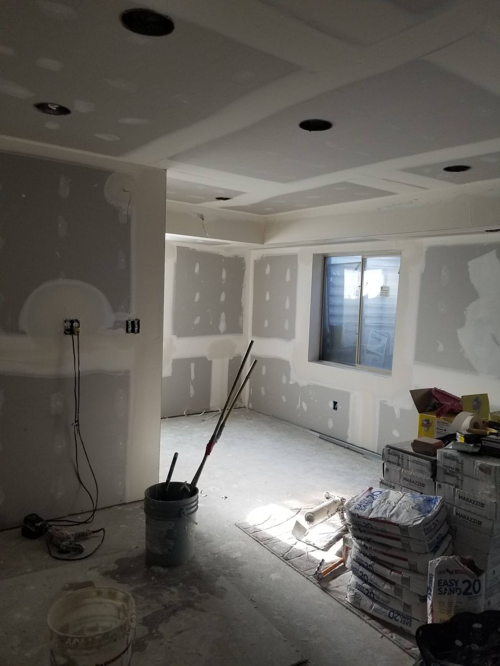 Projects and media