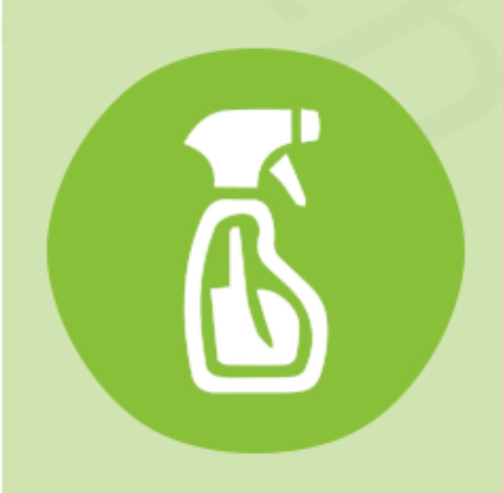 ECO Cleaning & Organizing LLC