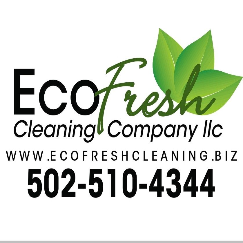 Ecofresh Cleaning, LLC