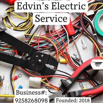 Avatar for Edvin’s Electric Service