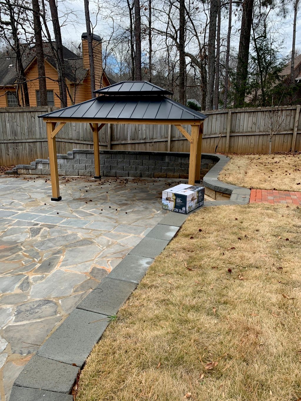 Customer photos