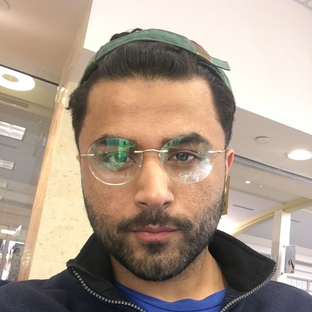 pro avatar