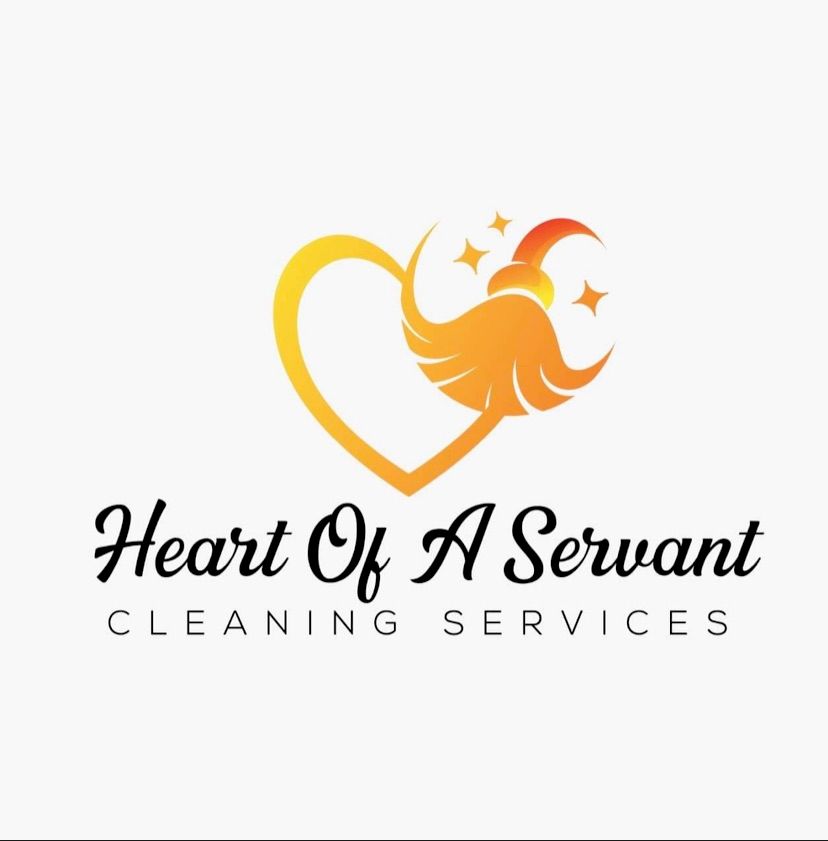 Heart of a Servant Cleaning Services llc