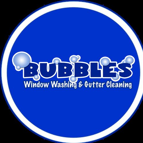 Bubbles Window Washing & Gutter Cleaning (Chica...