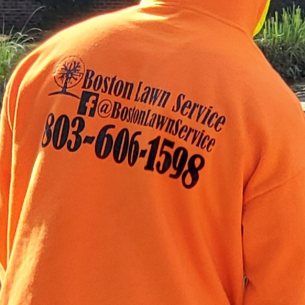 Boston Lawn Services