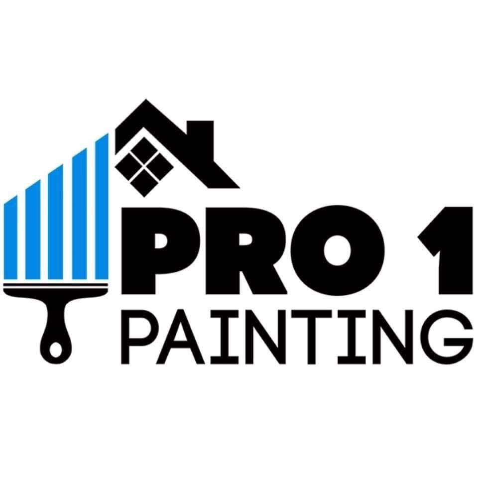 Pro 1 Painting Corp.,