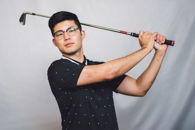 Avatar for Andrew Chung Golf