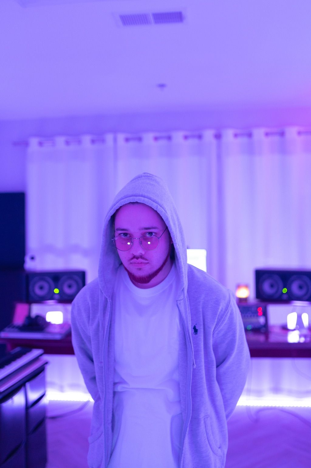 Sky High Studios