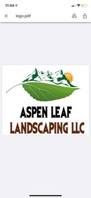 Avatar for Aspen Laef Landscaping LLC