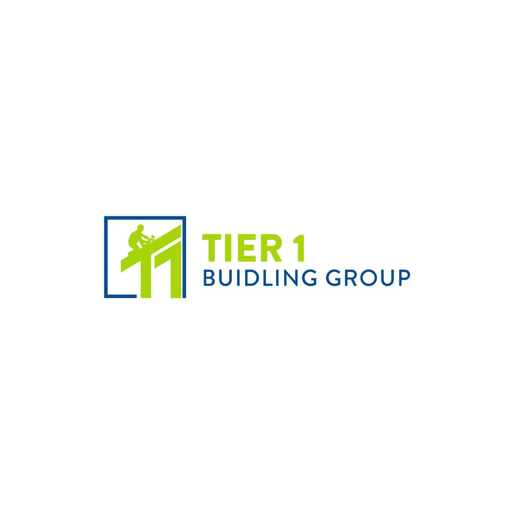 Tier 1 Building Group