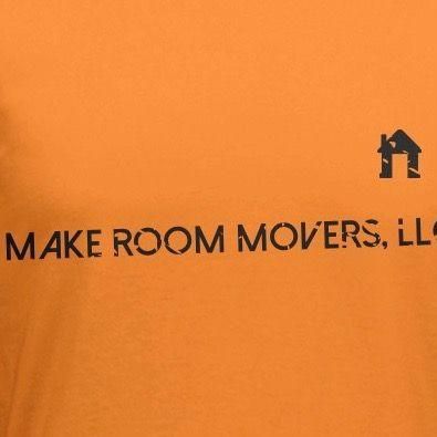 Make Room Movers LLC