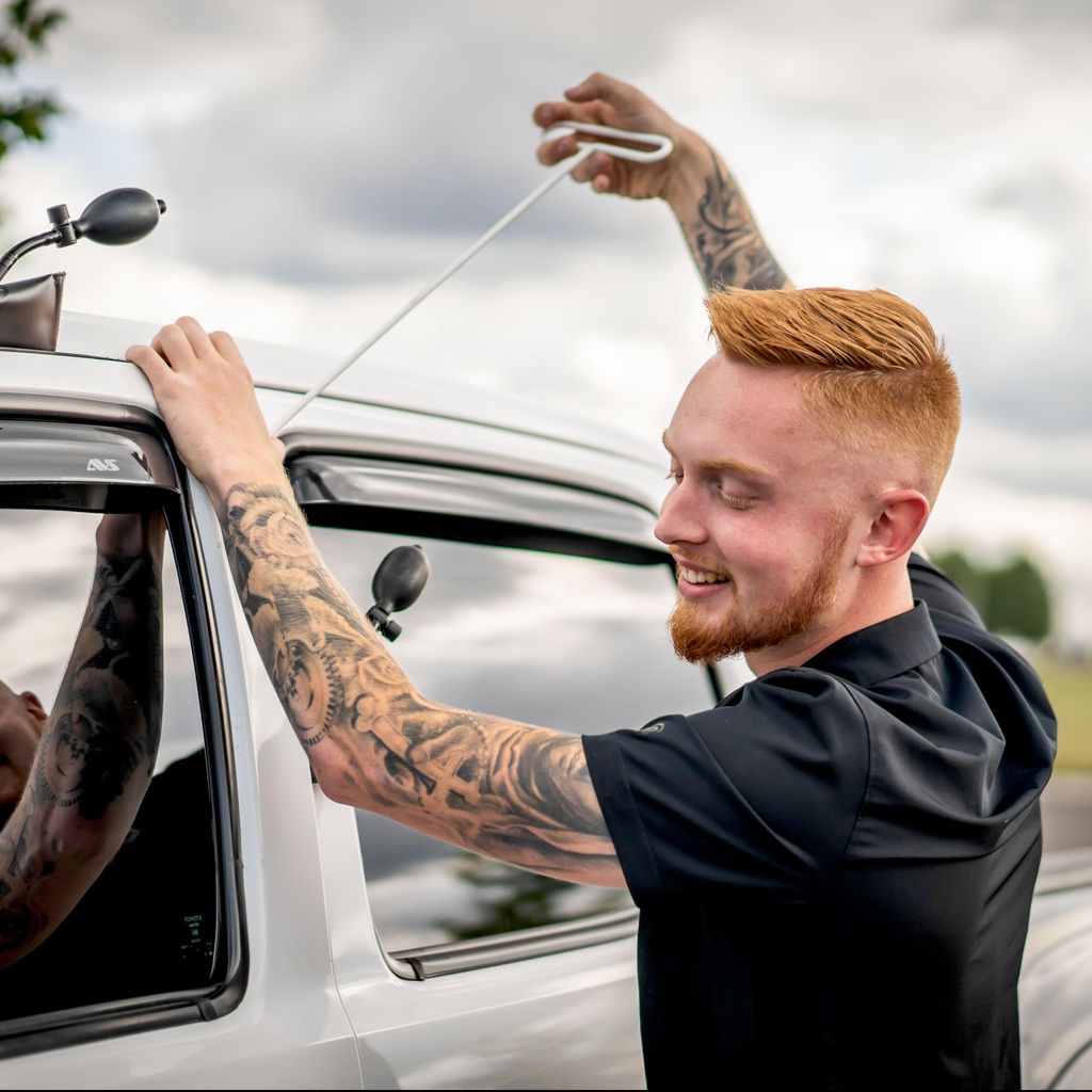 Lockworx NW