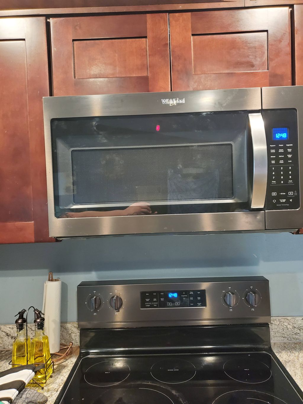 Customer photos