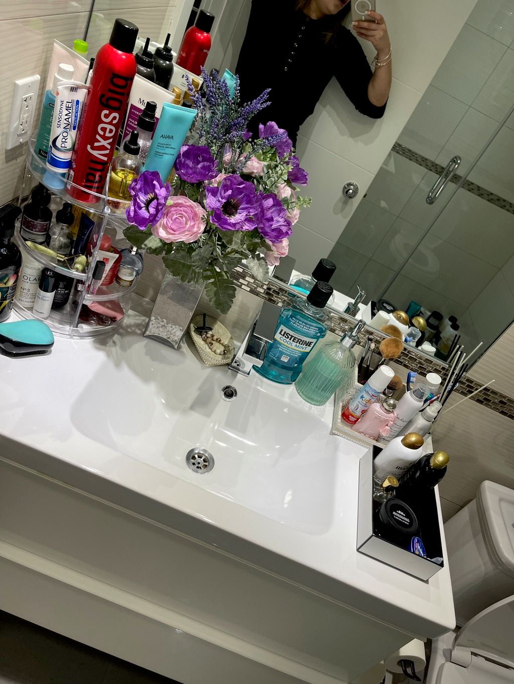 Customer photos