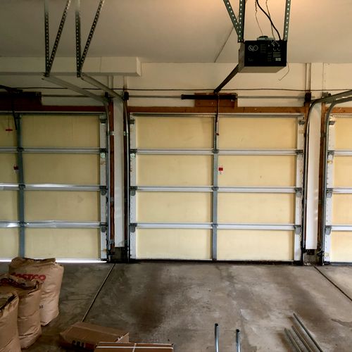 World Of Doors Plainfield Il