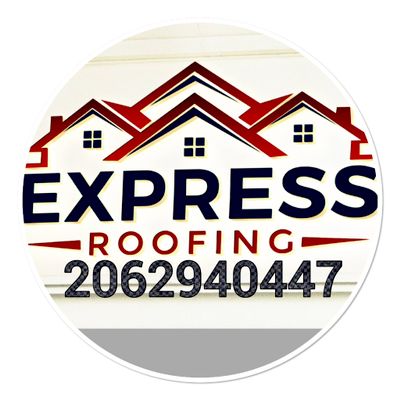 Avatar for Express roofing