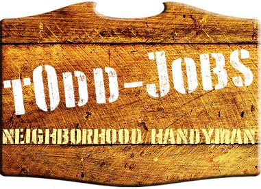 tOdd Jobs Handyman