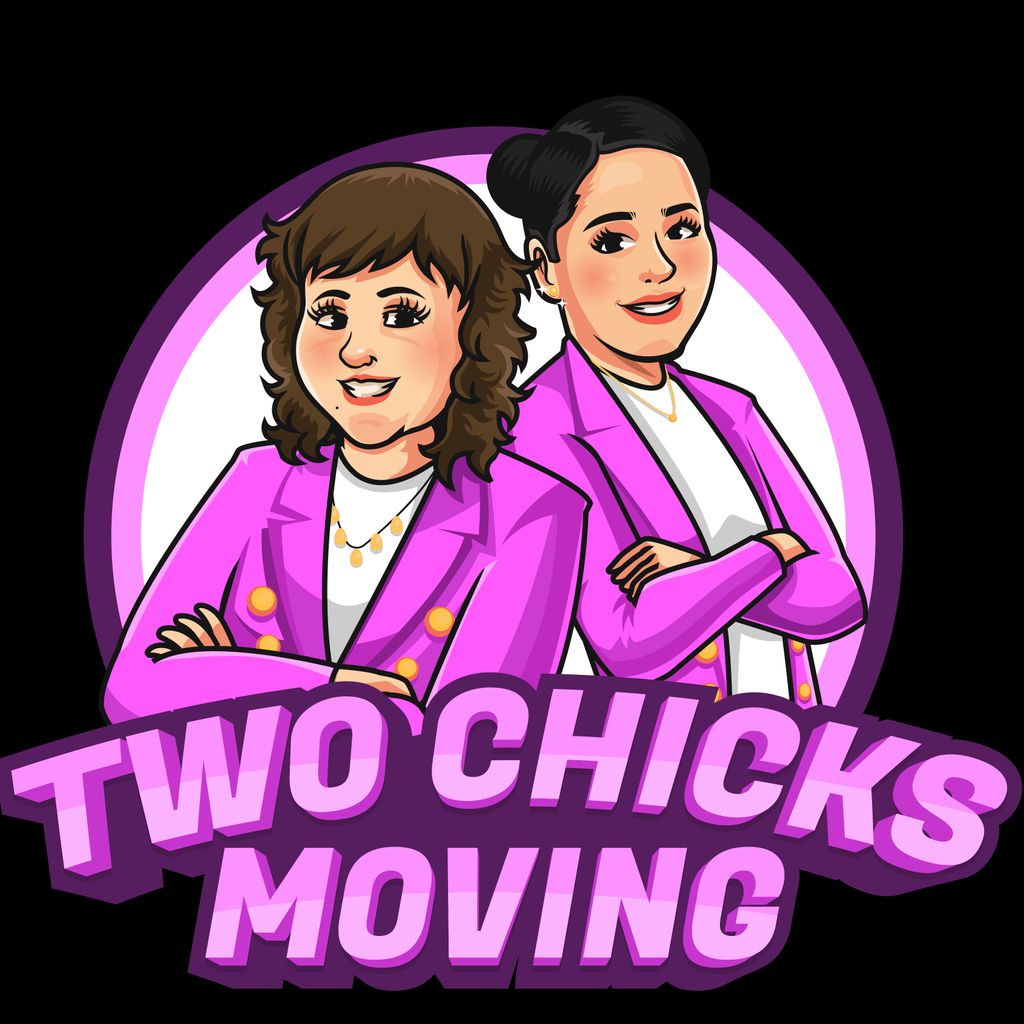 Two Chicks Moving and Storage