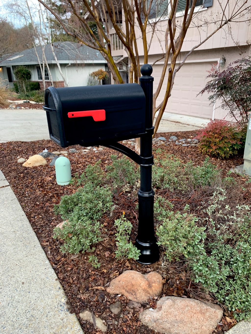 Customer photos