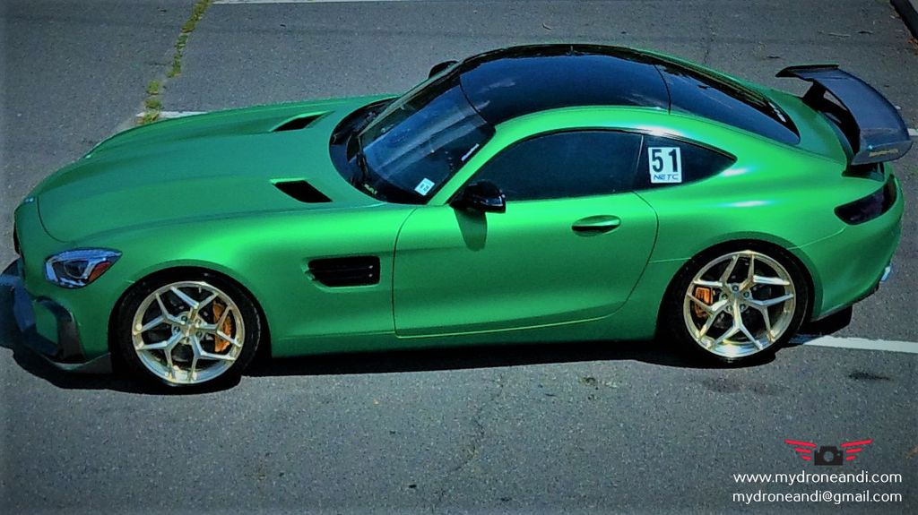 Cool Car!