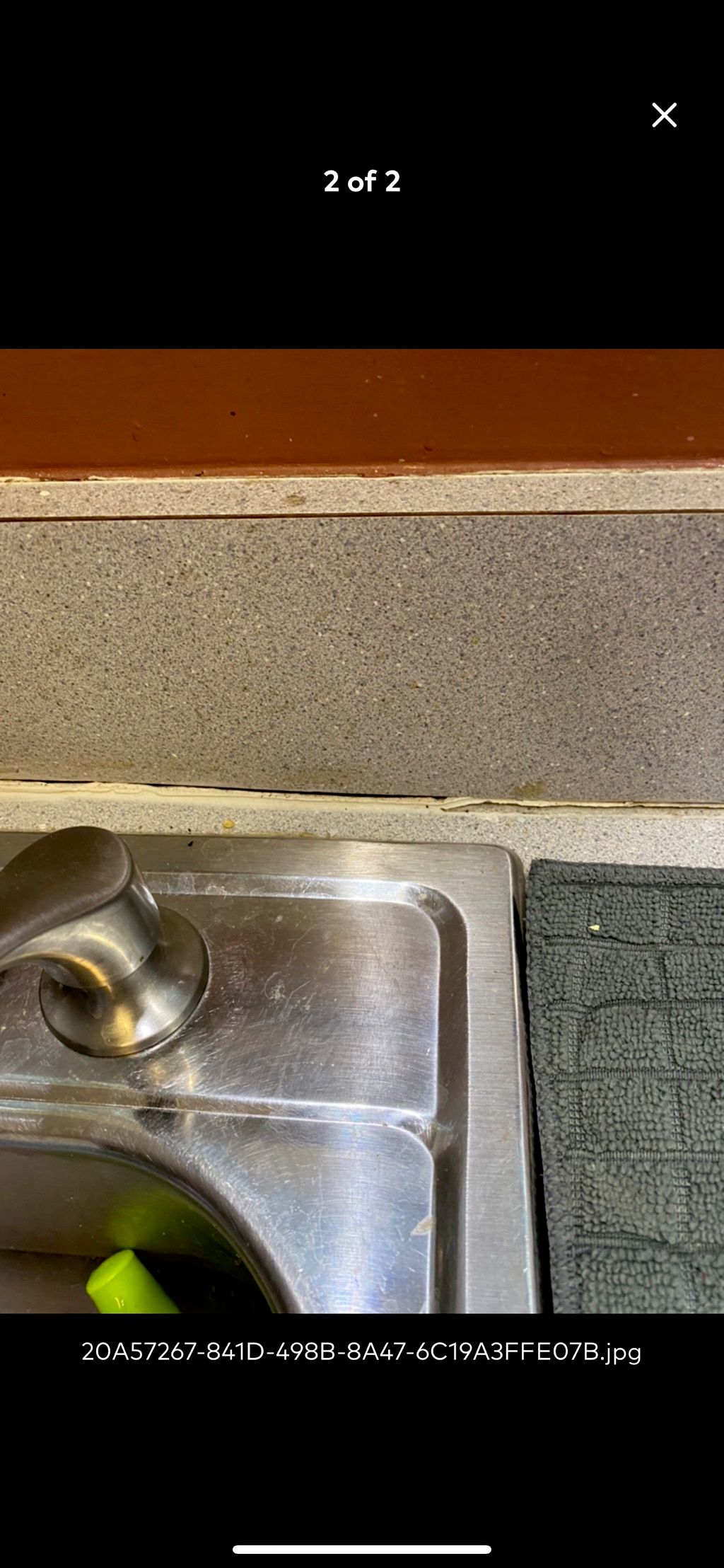 Customer photos