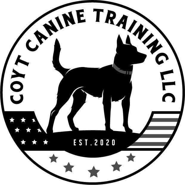 Coyt Canine Training LLC