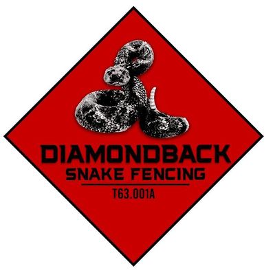 Avatar for Diamondback Snake Fencing Co.